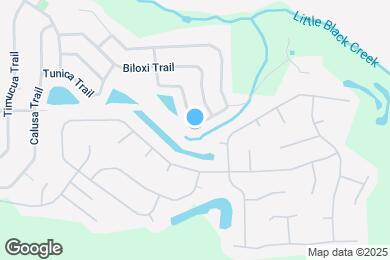 Map image of the property - 2856 Tuscarora Tr