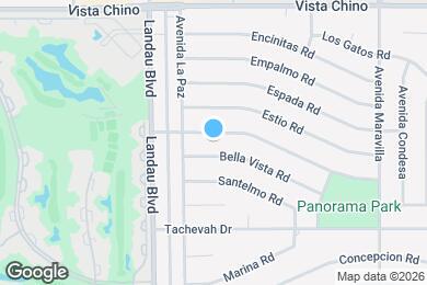 Map image of the property - 68135 Peladora Rd