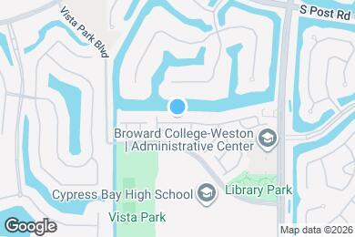 Map image of the property - 3919 Tree Top Dr