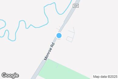 Map image of the property - 2989 Monroe Rd
