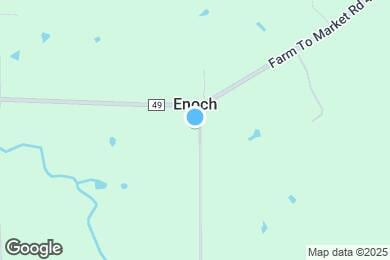 Map image of the property - 664 Black Walnut Rd