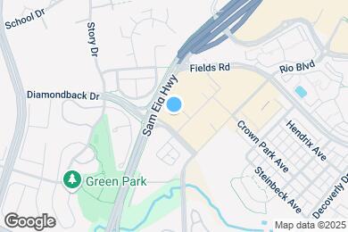 Map image of the property - 506 Diamondback Dr