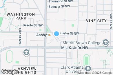 Map image of the property - 737 Liberty Commons Dr NW