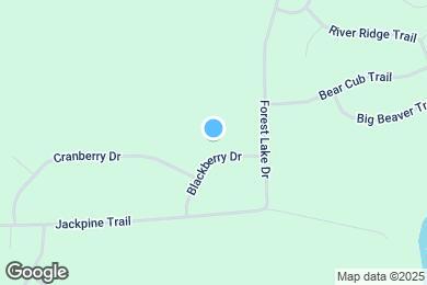 Map image of the property - 6280 Blackberry Dr