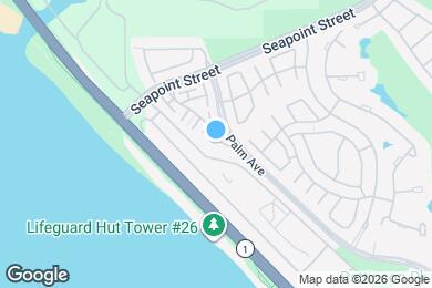 Map image of the property - 19457 Surfset Dr