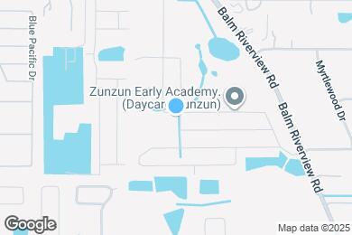Map image of the property - 12341 Ballentrae Forest Dr