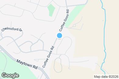 Map image of the property - 346 Alexandria Ct