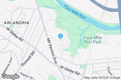 Map image of the property - 3714 Edison St
