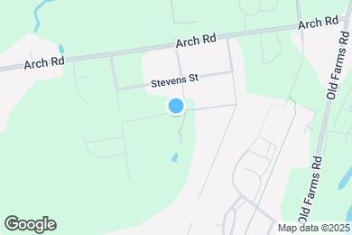 Map image of the property - 39 Jackson St