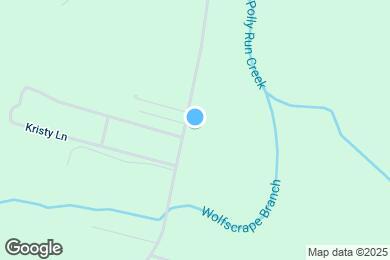 Map image of the property - 982 Bethel Church Rd