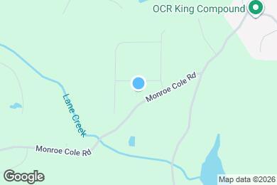 Map image of the property - 47 Spencer Ct