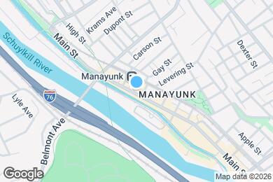 Map image of the property - 4409 Main St