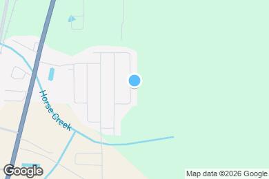 Map image of the property - 335 Gina Ln