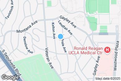 Map image of the property - 11044 Ophir Dr