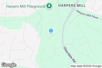 Map image of the property - 8772 Whitman Dr