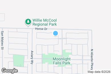 Map image of the property - 4054 Lower Saxon Ave