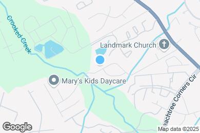 Map image of the property - 6479 Meadow Rue Dr