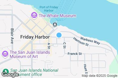 Map image of the property - 230 B St