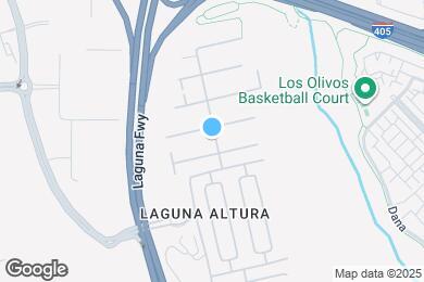 Map image of the property - 86 Cipresso