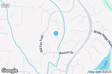 Map image of the property - 17 Oleander Point