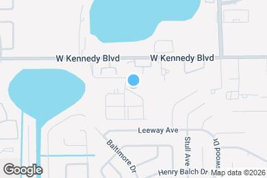 Map image of the property - Inscribe Apartments
