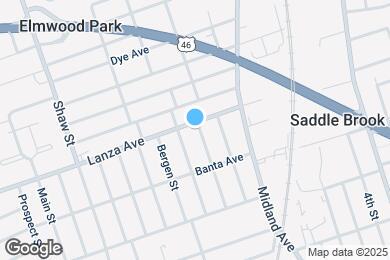 Map image of the property - 81 Alpine St