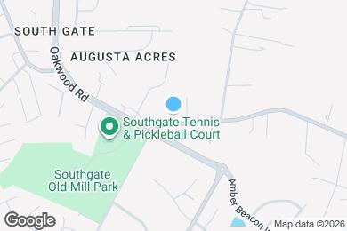 Map image of the property - 8239 Elvaton Rd