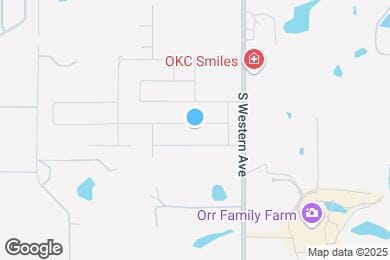 Map image of the property - 936 SW 140th St