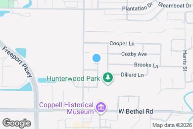 Map image of the property - 1 Mobley Way
