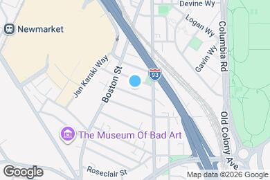 Map image of the property - 17 Bellflower St