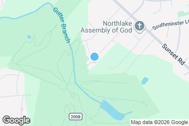 Map image of the property - 5736 Brookfield Pointe Dr