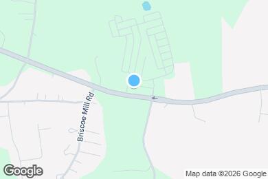 Map image of the property - 2068 Woodbine Wy