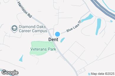 Map image of the property - 5212 Belclare Rd