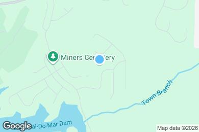 Map image of the property - 1061 Southwood Dr