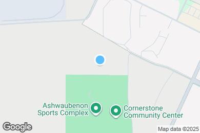 Map image of the property - Layden Drive Estates Apartments