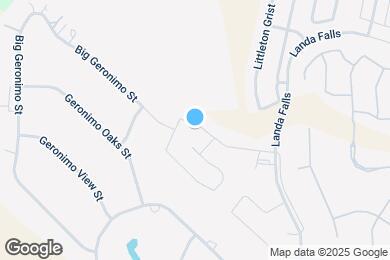 Map image of the property - 15126 Nettleton Ml