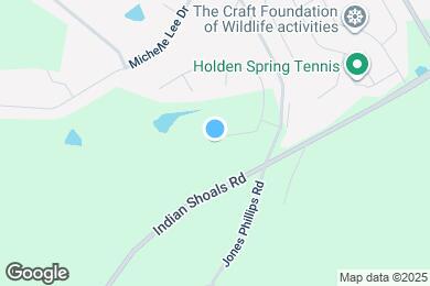 Map image of the property - 2921 Canyon Glen Way