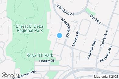 Map image of the property - Room in Shared 4 bed/2 bath home