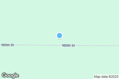 Map image of the property - 46456 900th St