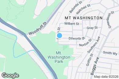 Map image of the property - 249 Dilworth St