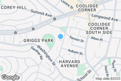 Map image of the property - 80 Park St
