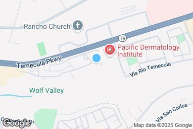 Map image of the property - 31407 Taylor Ln
