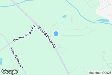 Map image of the property - 3725 Saddle Bag Ct
