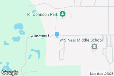 Map image of the property - Summerchase Apartments