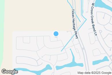 Map image of the property - Broadway at Tamarron