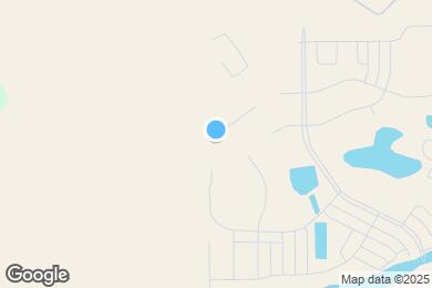 Map image of the property - 16514 Silver Brook Way