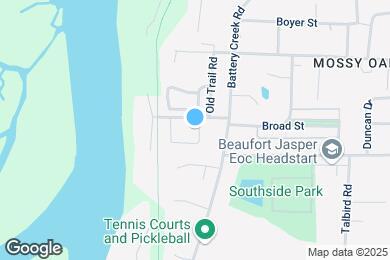Map image of the property - 900 Brotherhood Rd