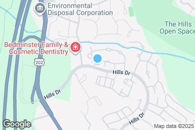Map image of the property - 2 Stone Run Rd
