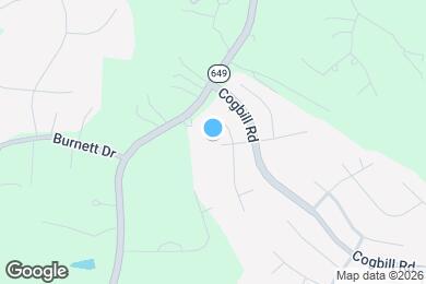 Map image of the property - 5806 Garden Ridge Rd