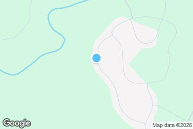 Map image of the property - 517 Moonlit Stream Pass